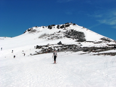 Sugarloaf, The