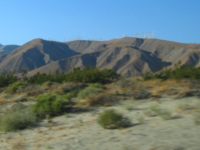 Whitewater Hill