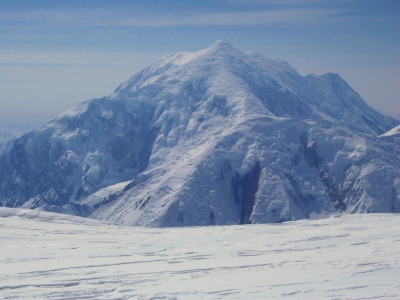 Foraker, Mount