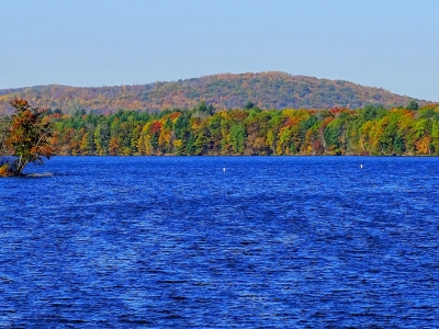 Flambeau Ridge