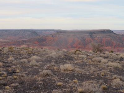 Ram Butte