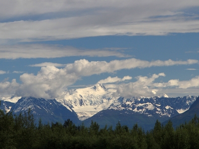 Gannett, Mount