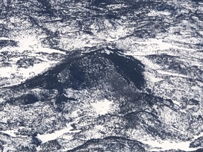 Rencher Peak