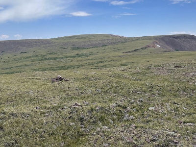 Thompson Peak