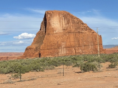 Dancing Rocks, South