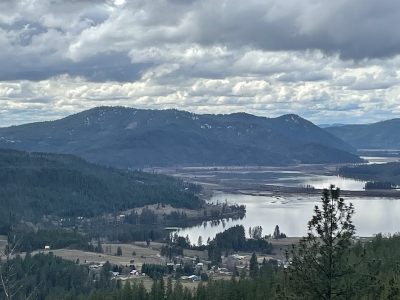 Lamb Peak