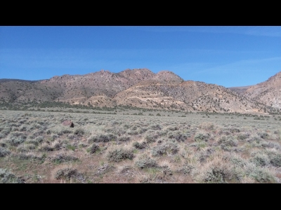 Boulder Hill