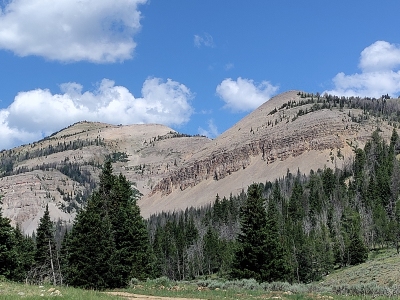 Sheriff Mountain