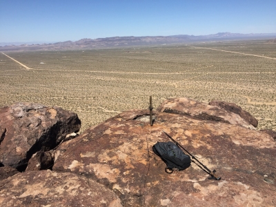Flattop