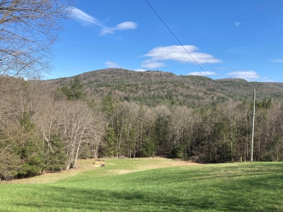 Patten Hill