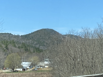 Pine Hill