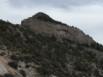 Meeker Peak
