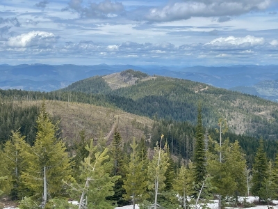 Blackrock Ridge