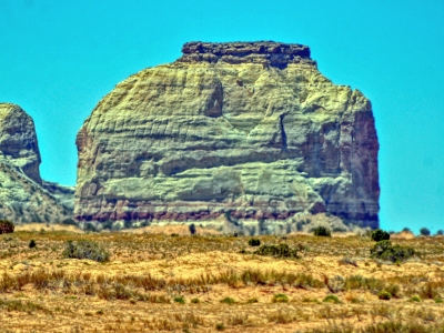 Whiskey Bottle Rock