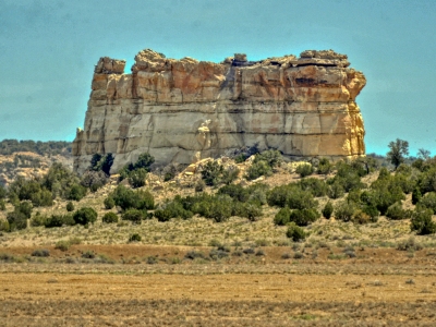 Eagle Rock