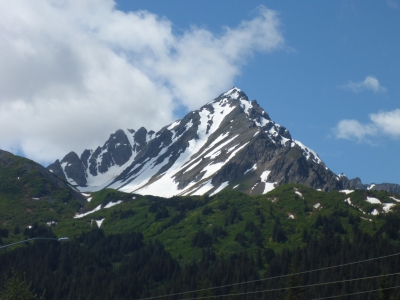 Marathon Mountain