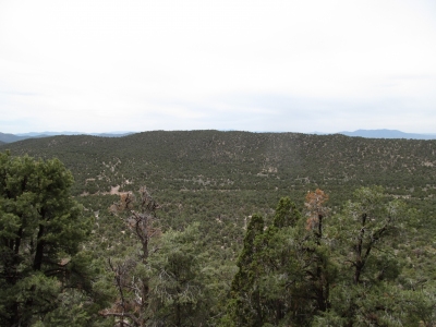 Dow Mountain