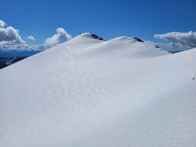Cond Peak
