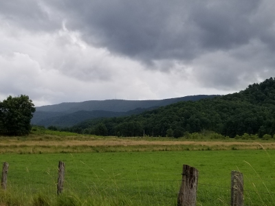 Keeney Knob