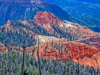 Chessmen Ridge