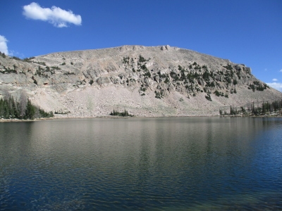 "Scout Peak"