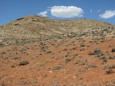 Red Hills, North