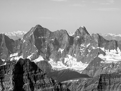 Goodsir, Mount