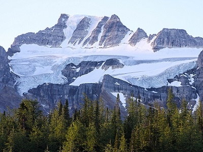 Fay, Mount