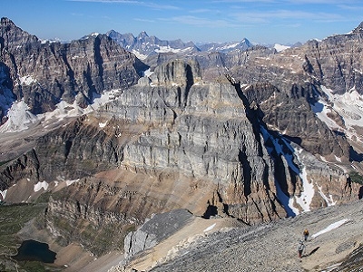 Eiffel Peak
