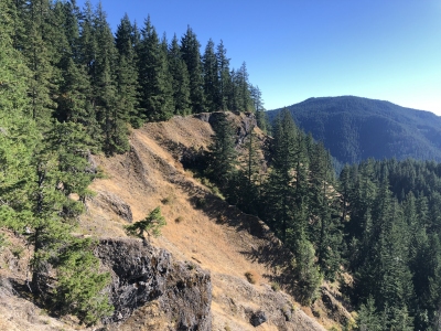 South Butte