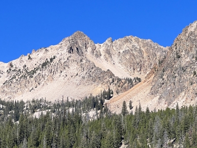 "Liberty Peak"