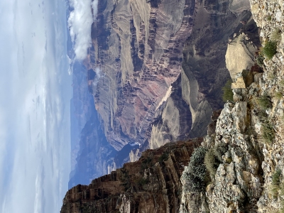 Pinal Point
