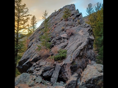 "Haus Rock"