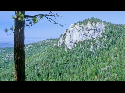 Suicide Rock