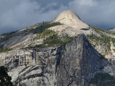 North Dome