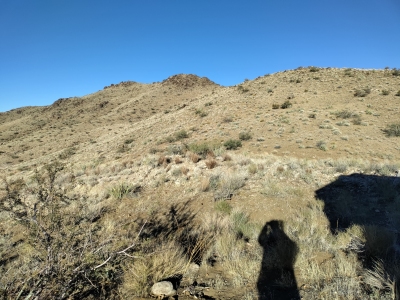 "Condor Peak"