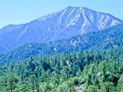 Folly Peak