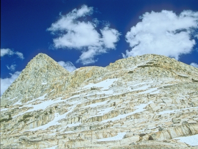 Spencer, Mount