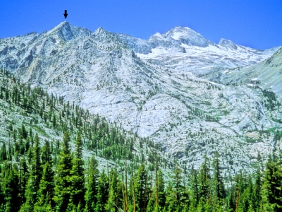 Window Peak