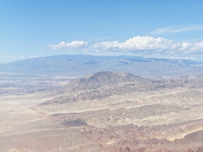 "White Eagle Peak"