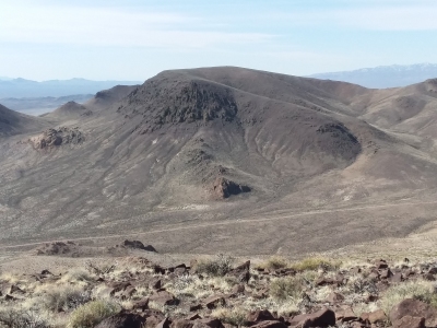 "Mount Plath"