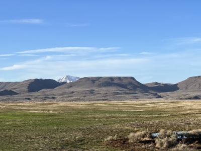 Square Mountain