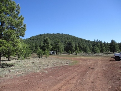 Spring Valley Knolls