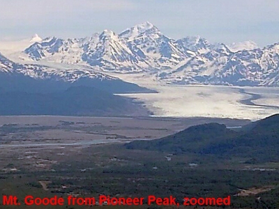 Goode, Mount