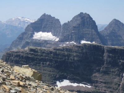 Cloudcroft Peaks, North