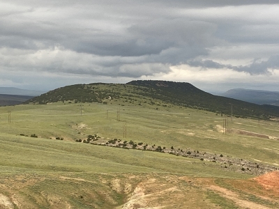 Cedar Ridge