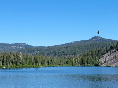 Cramer Mountain