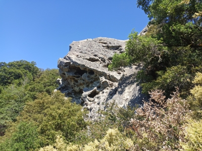 Goat Rock