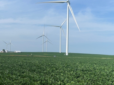 Bureau County HP