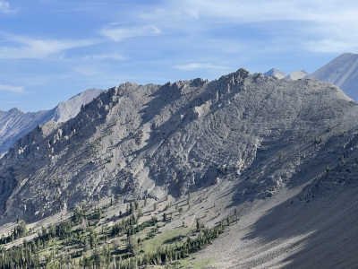 "Strawberry Point"